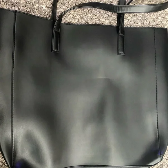 Simple tote bag - Picture 4 of 4